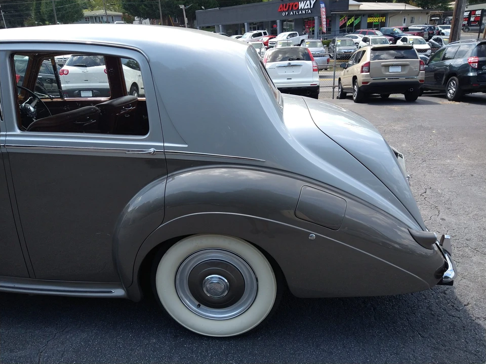 1954 Bentley R Type - Image 17 of 31