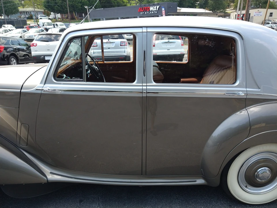 1954 Bentley R Type - Image 15 of 31