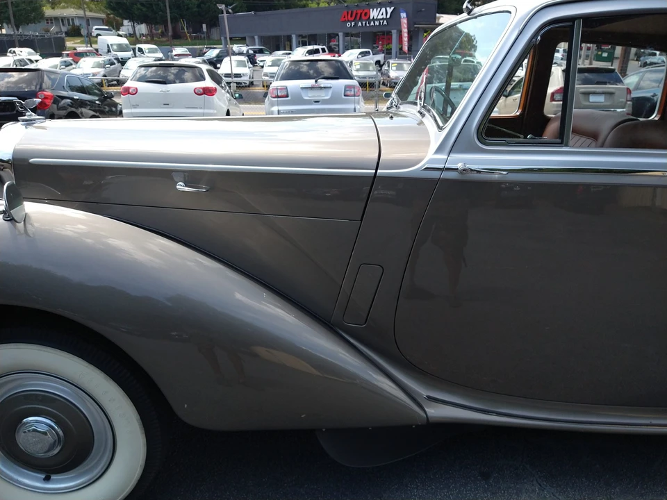 1954 Bentley R Type - Image 11 of 31