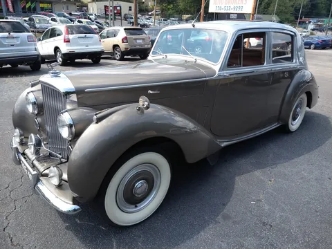 1954 Bentley R Type - Image 2 of 31