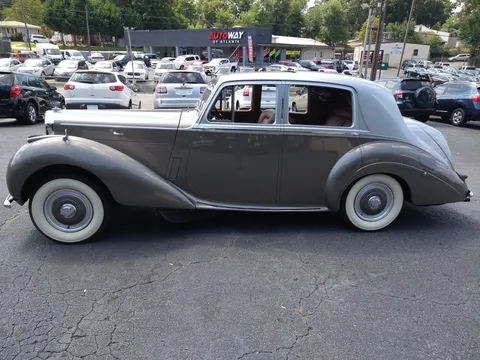 1954 Bentley R Type - Image 3 of 31