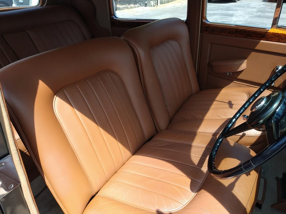 1954 Bentley R Type - Image 31 of 31