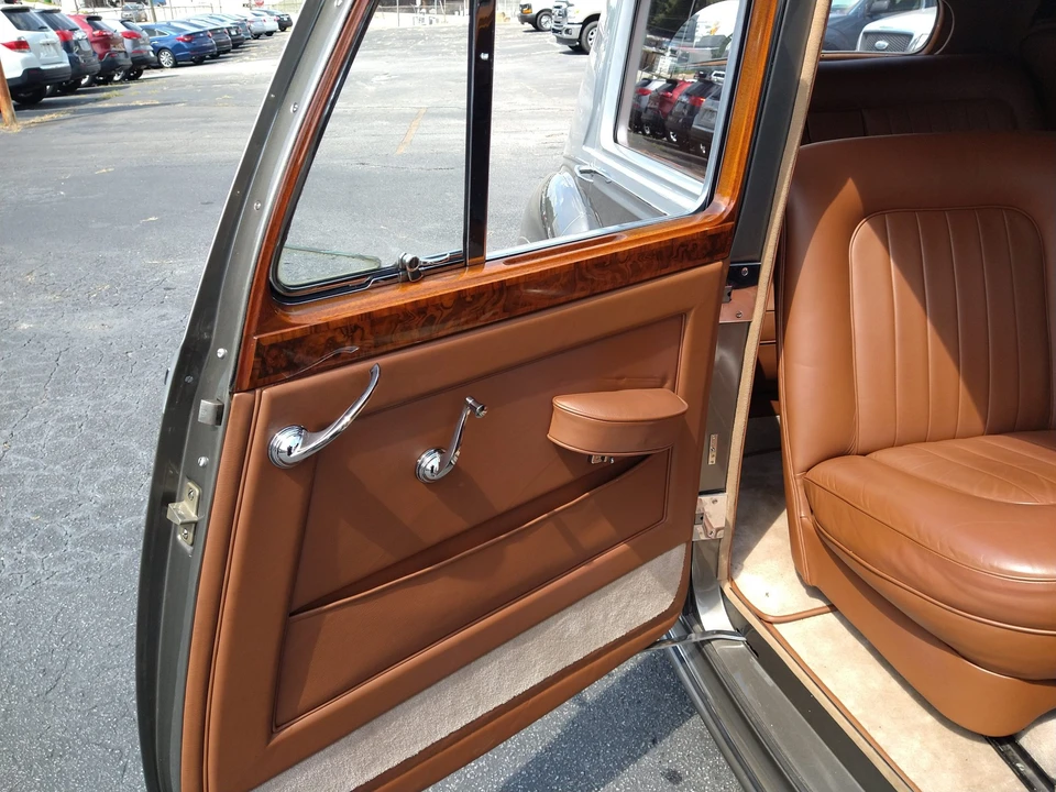 1954 Bentley R Type - Image 30 of 31