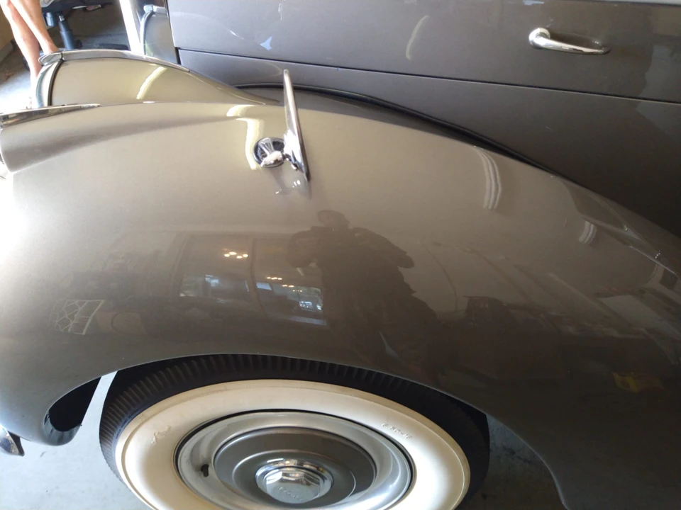 1954 Bentley R Type - Image 13 of 31