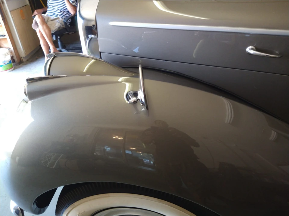 1954 Bentley R Type - Image 12 of 31