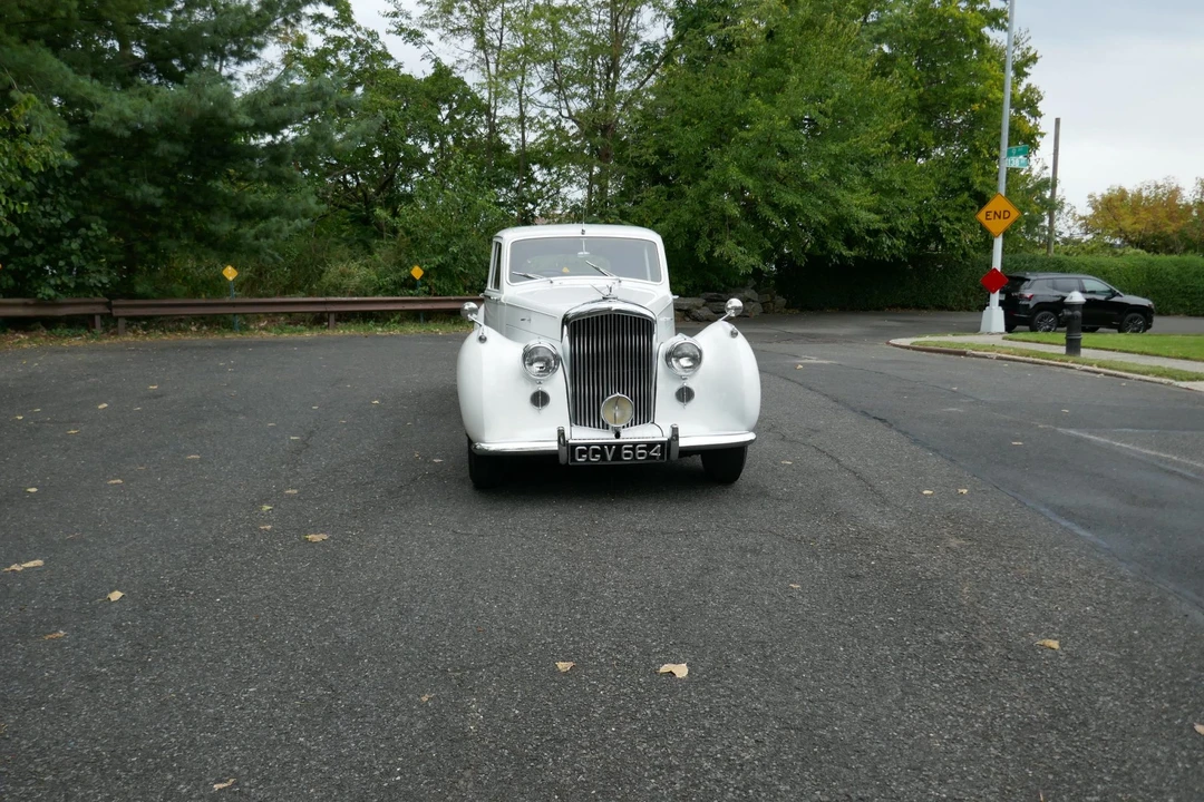 1954 Bentley R Type - Image 31 of 31
