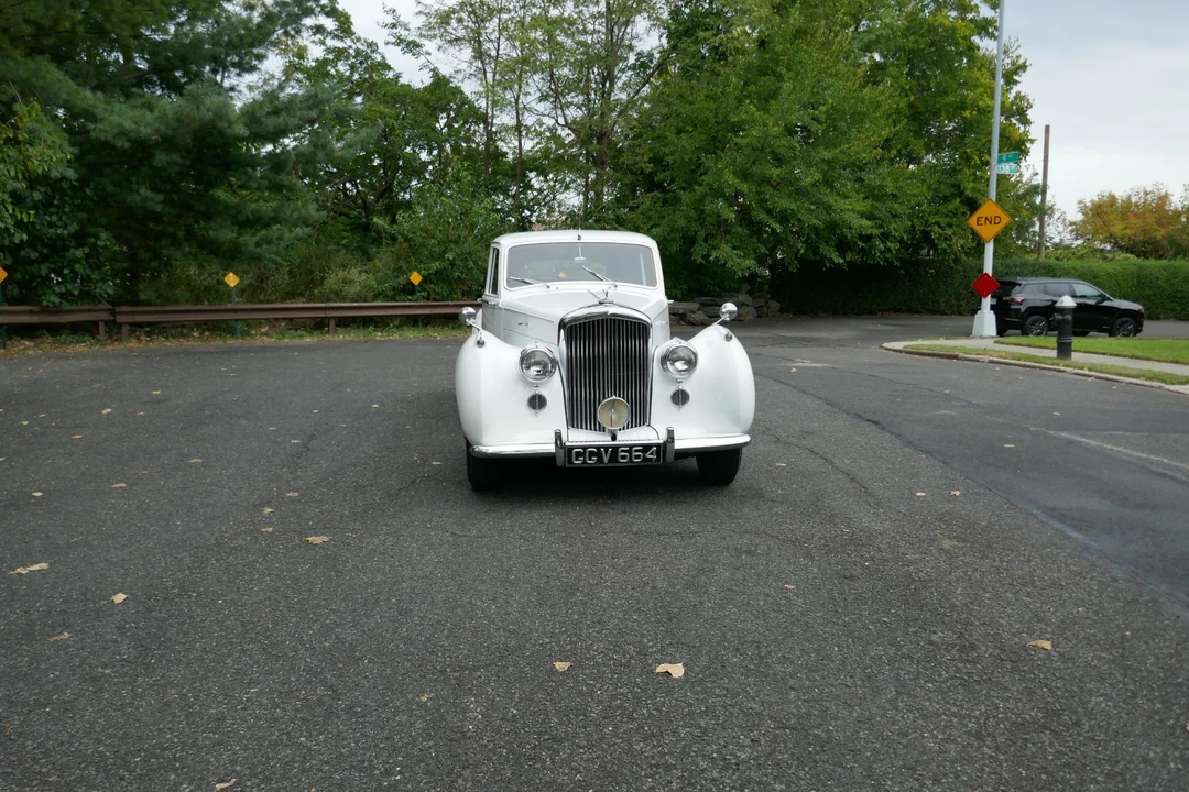 1954 Bentley R Type - Image 30 of 31