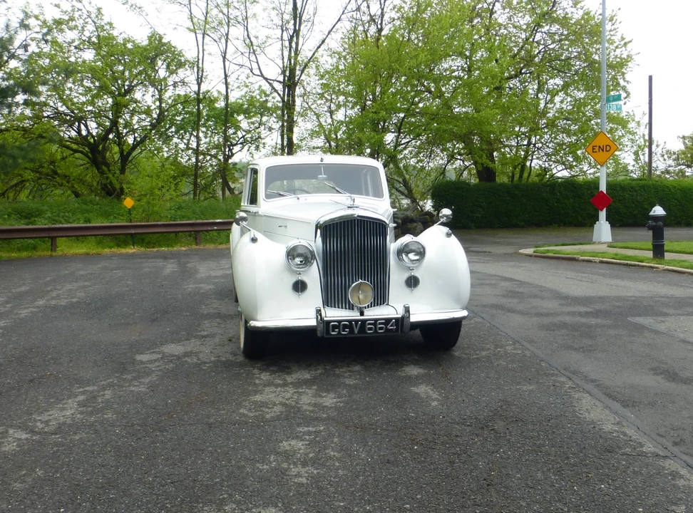 1954 Bentley R Type - Image 2 of 31