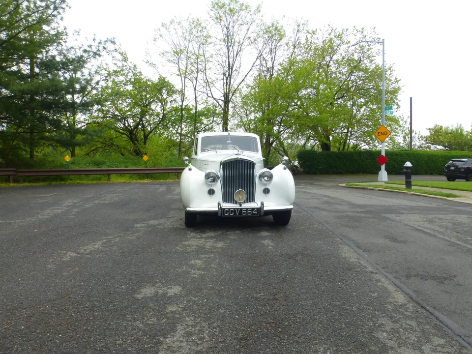 1954 Bentley R Type - Image 3 of 31