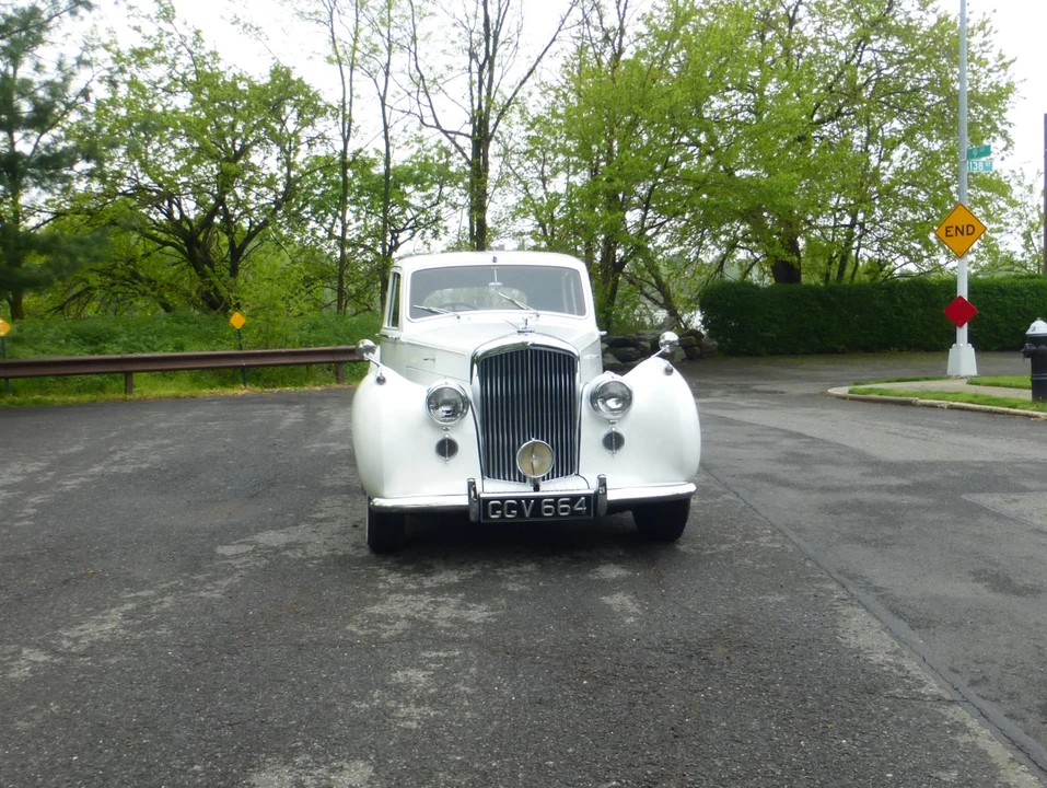 1954 Bentley R Type - Image 4 of 31