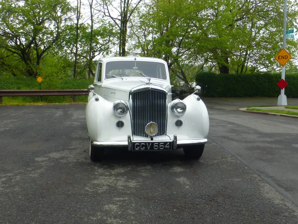 1954 Bentley R Type - Image 5 of 31