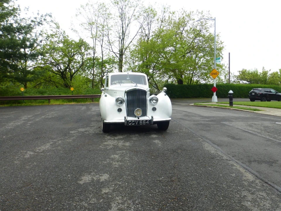 1954 Bentley R Type - Image 6 of 31