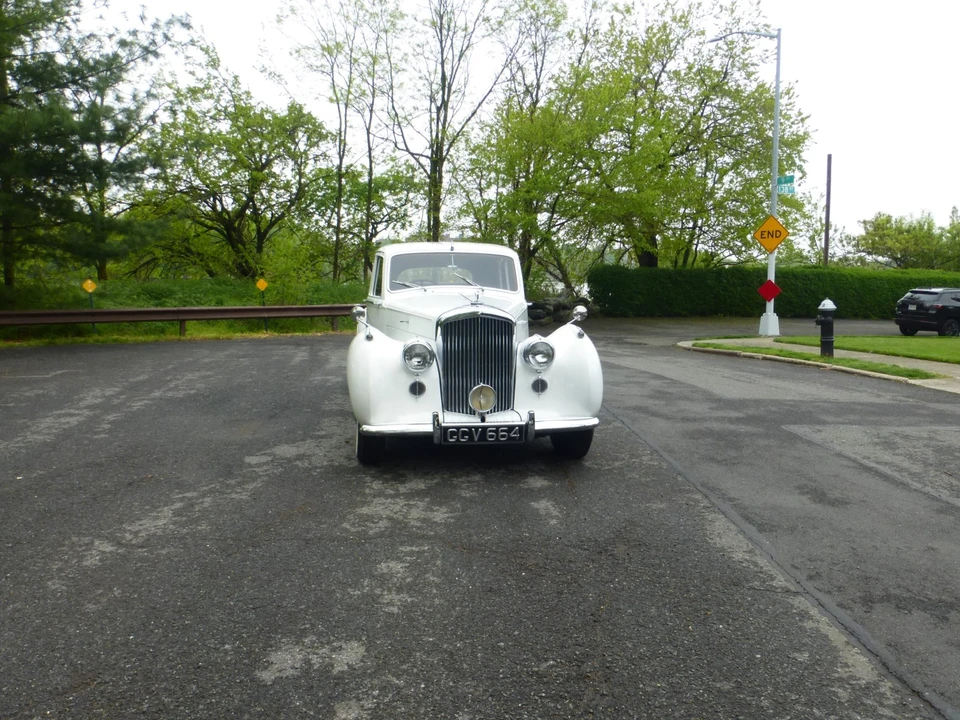 1954 Bentley R Type - Image 7 of 31