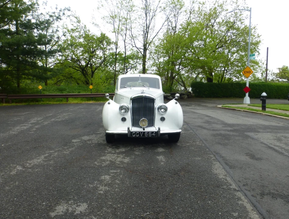 1954 Bentley R Type - Image 8 of 31