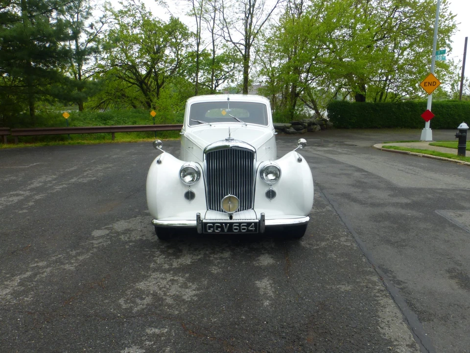 1954 Bentley R Type - Image 9 of 31