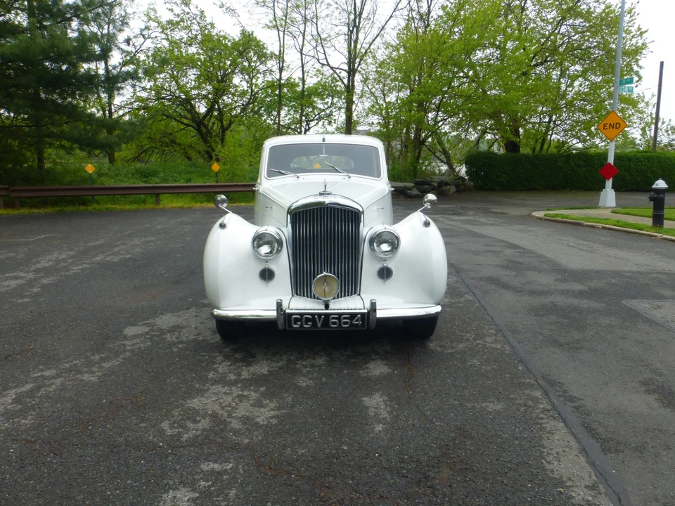1954 Bentley R Type - Image 10 of 31