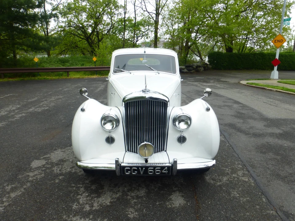 1954 Bentley R Type - Image 11 of 31