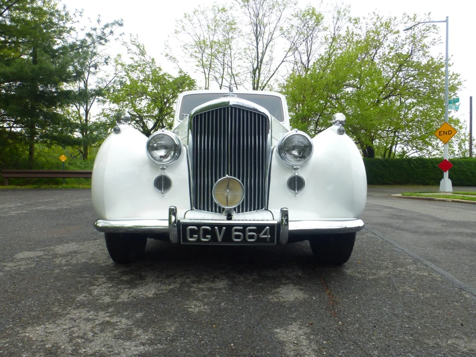 1954 Bentley R Type - Image 12 of 31
