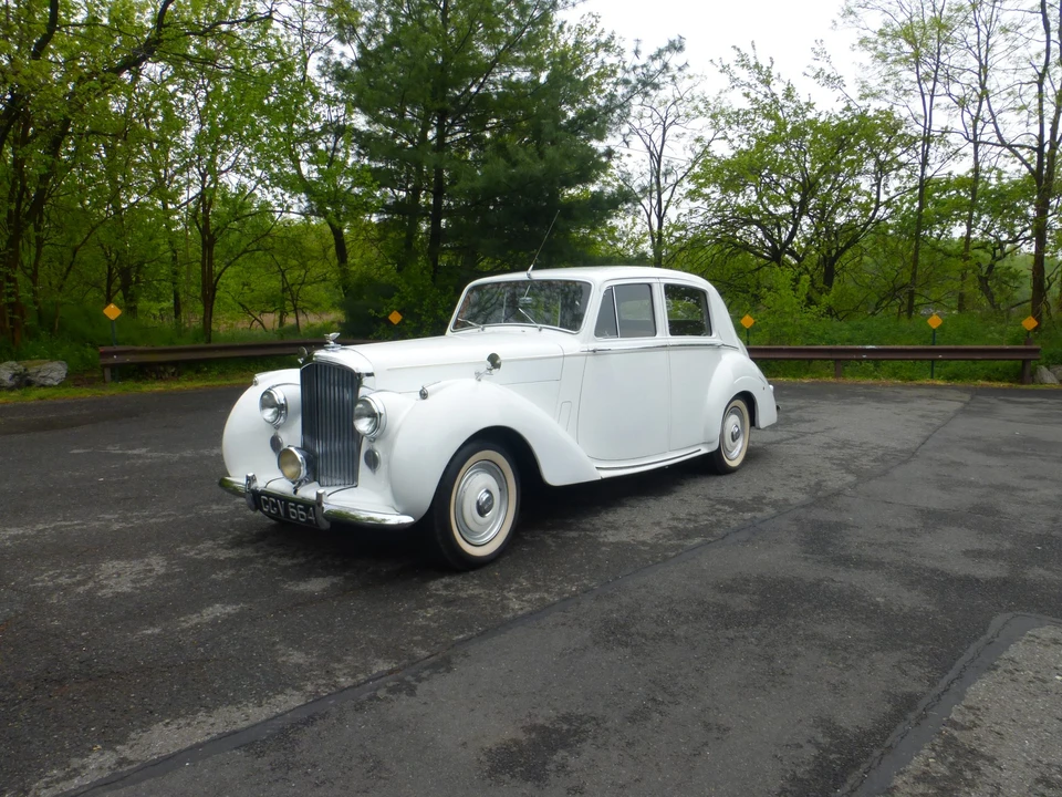 1954 Bentley R Type - Image 14 of 31