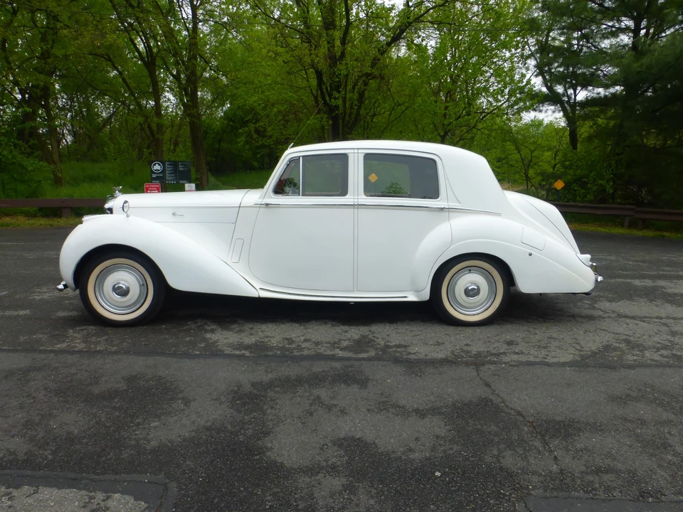 1954 Bentley R Type - Image 15 of 31