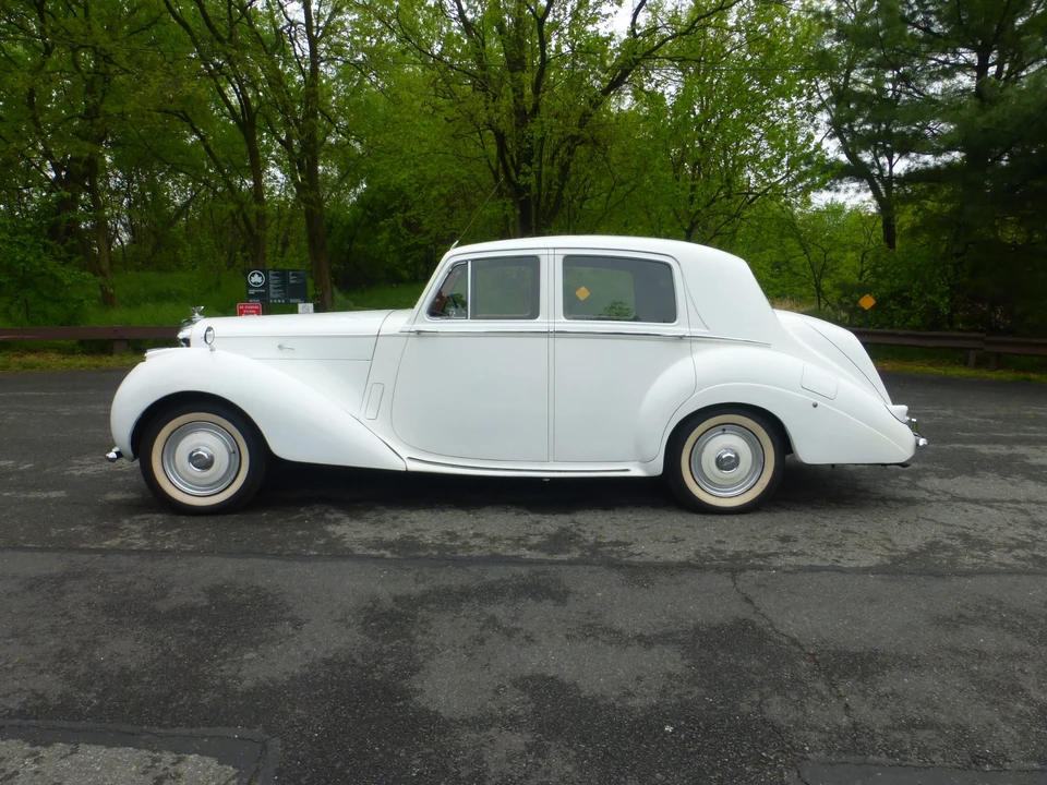 1954 Bentley R Type - Image 16 of 31