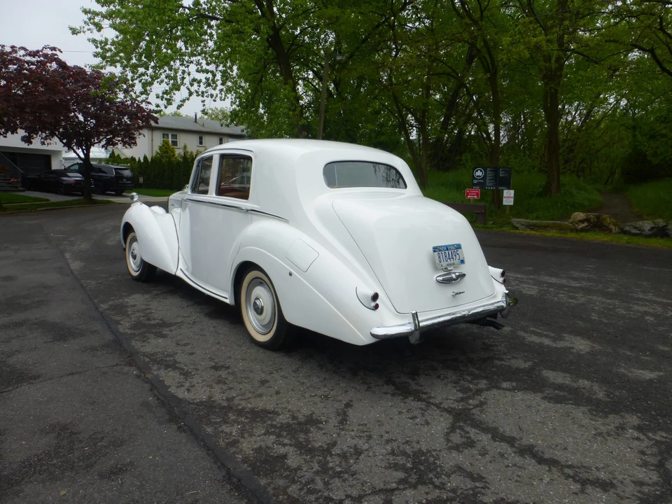 1954 Bentley R Type - Image 17 of 31