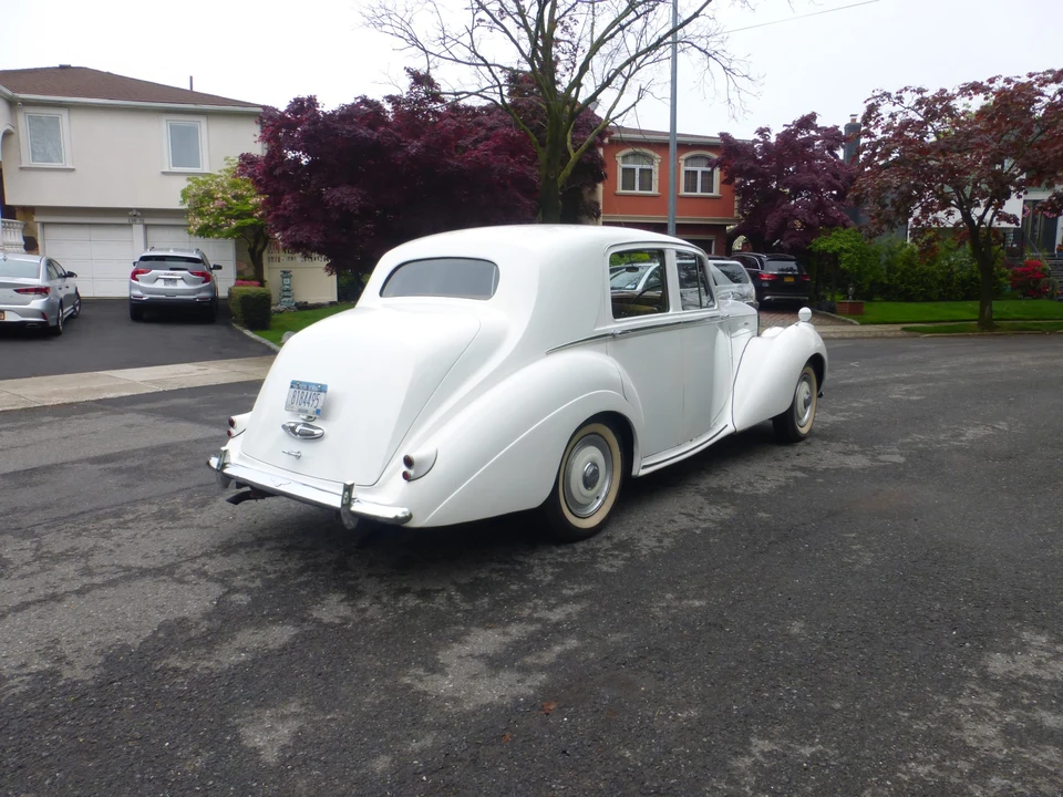 1954 Bentley R Type - Image 22 of 31