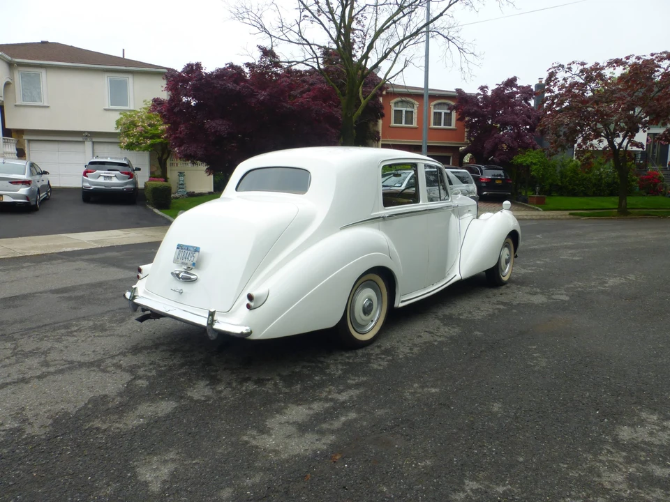 1954 Bentley R Type - Image 23 of 31