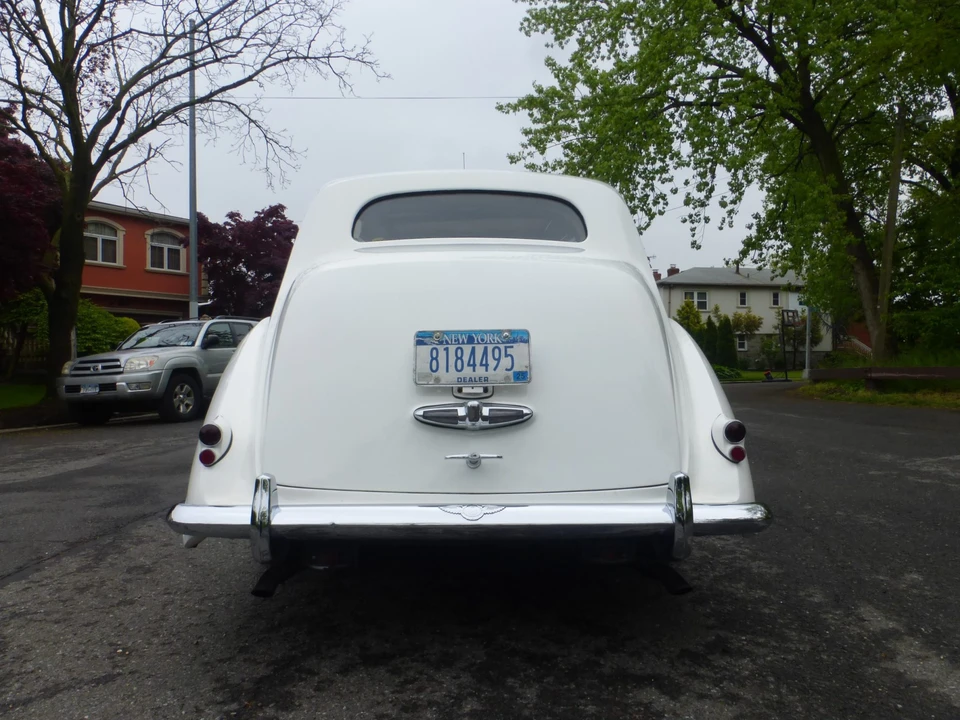 1954 Bentley R Type - Image 18 of 31