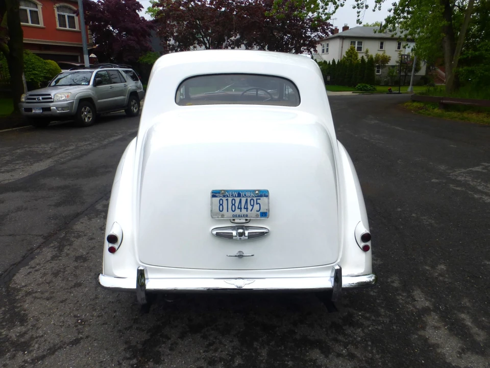 1954 Bentley R Type - Image 19 of 31