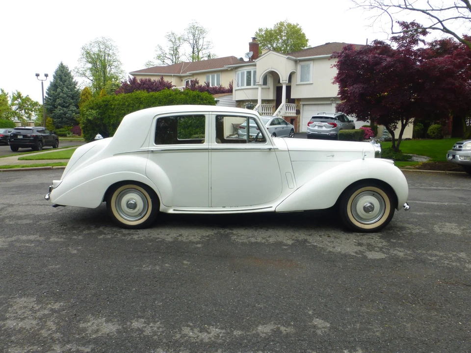 1954 Bentley R Type - Image 24 of 31