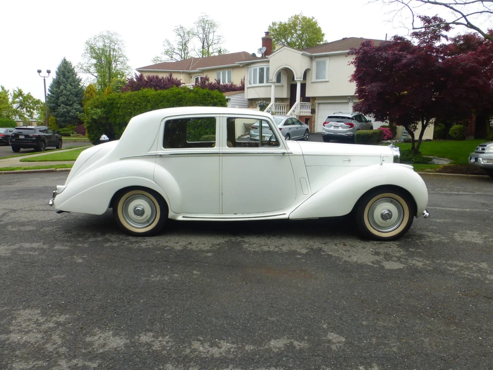 1954 Bentley R Type - Image 25 of 31