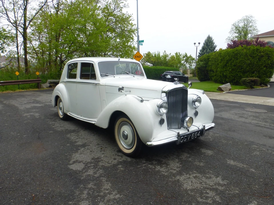 1954 Bentley R Type - Image 27 of 31