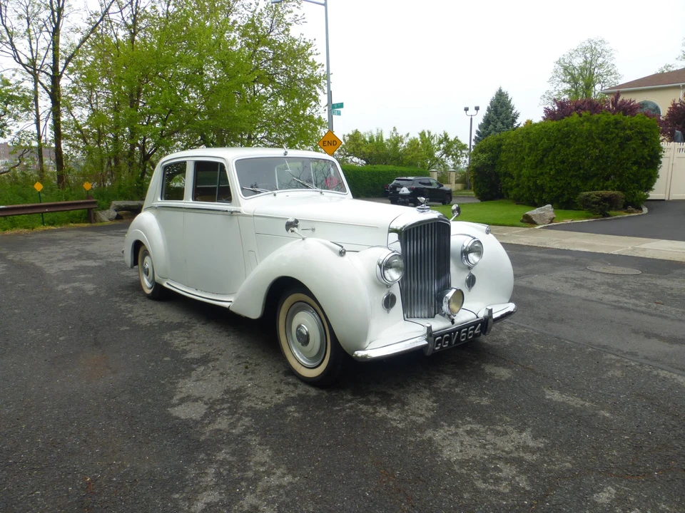 1954 Bentley R Type - Image 28 of 31