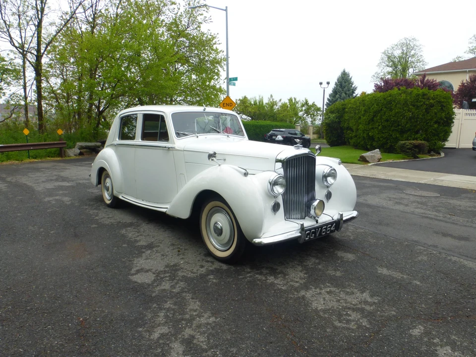 1954 Bentley R Type - Image 29 of 31