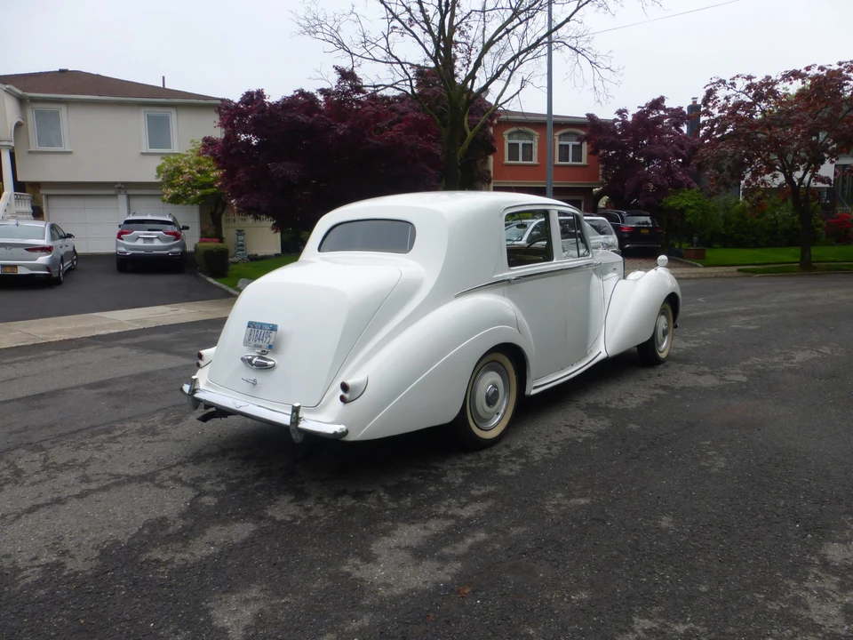 1954 Bentley R Type - Image 21 of 31