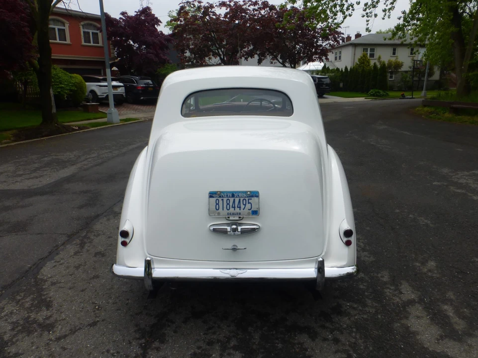 1954 Bentley R Type - Image 20 of 31