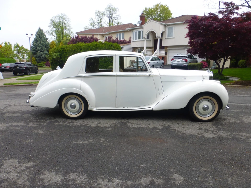 1954 Bentley R Type - Image 26 of 31