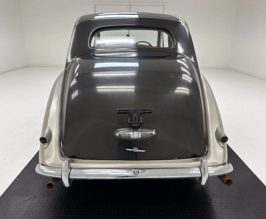 1954 Bentley R Type - Image 4 of 31