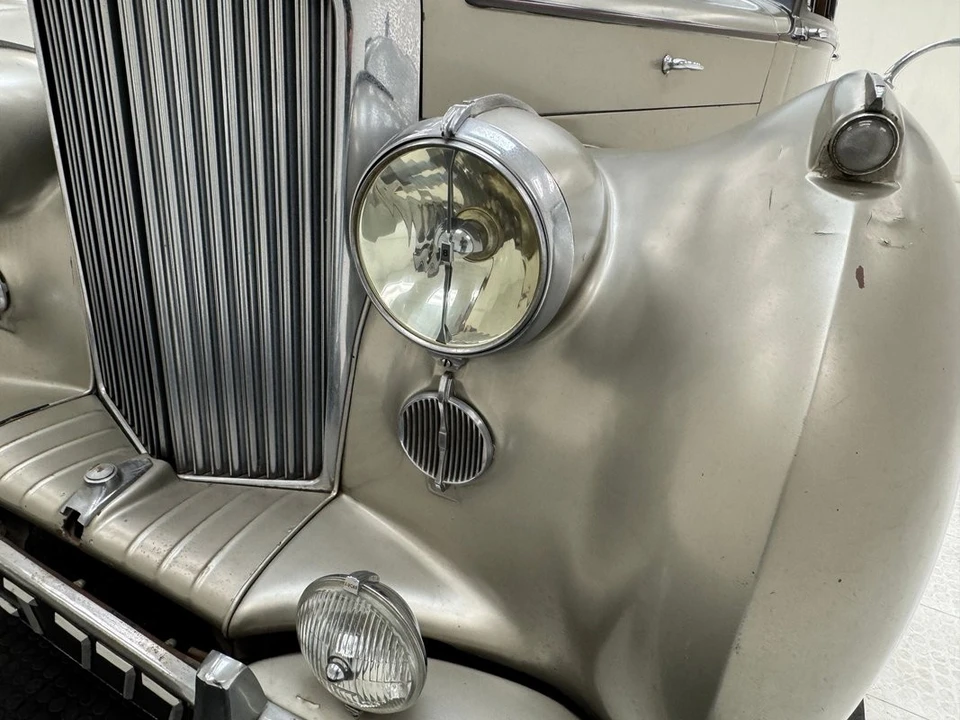 1954 Bentley R Type - Image 11 of 31