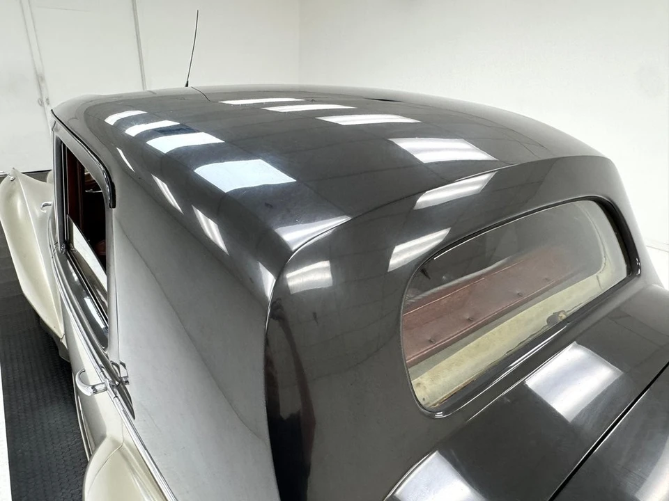1954 Bentley R Type - Image 20 of 31