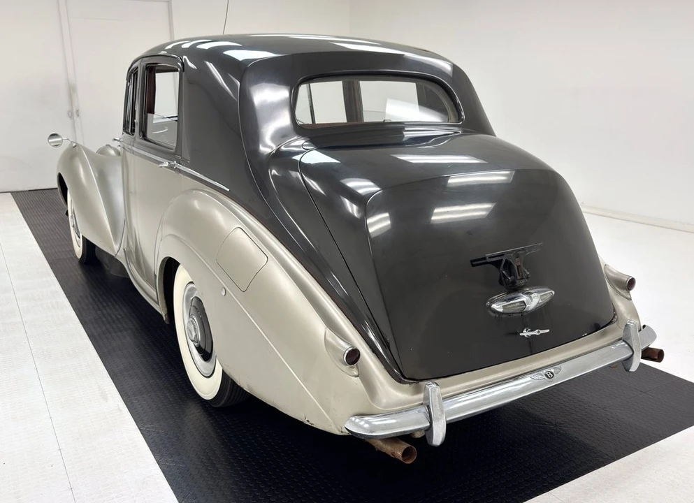 1954 Bentley R Type - Image 3 of 31
