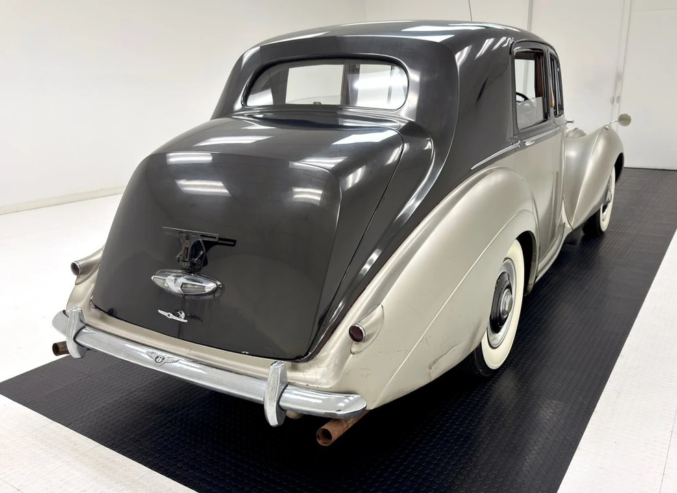 1954 Bentley R Type - Image 5 of 31