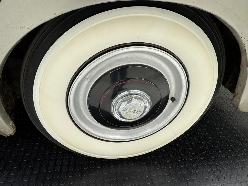 1954 Bentley R Type - Image 19 of 31
