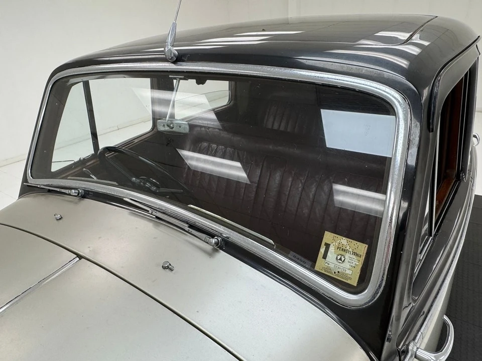 1954 Bentley R Type - Image 16 of 31