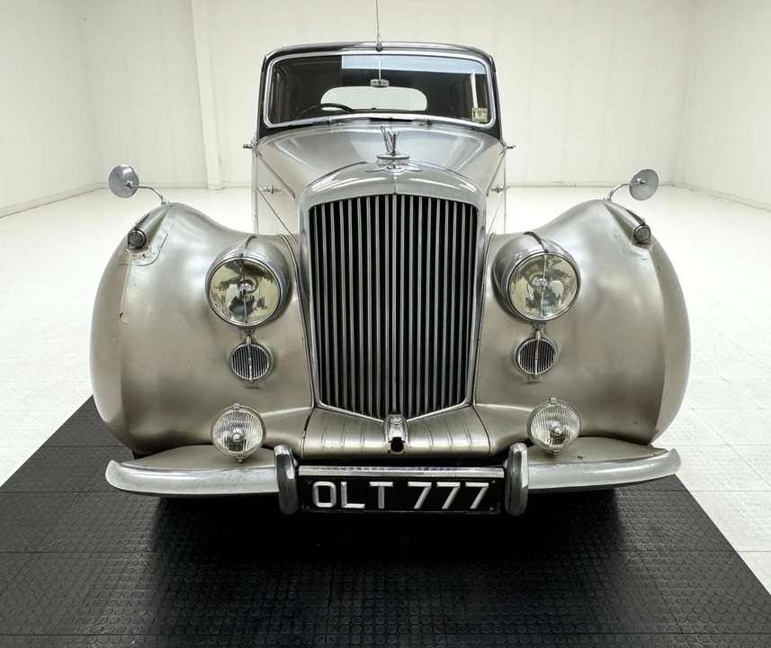 1954 Bentley R Type - Image 8 of 31