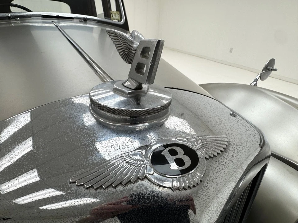 1954 Bentley R Type - Image 10 of 31