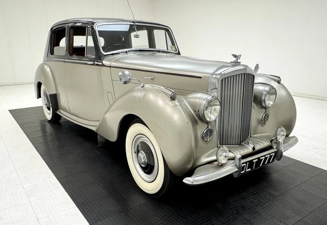 1954 Bentley R Type - Image 7 of 31