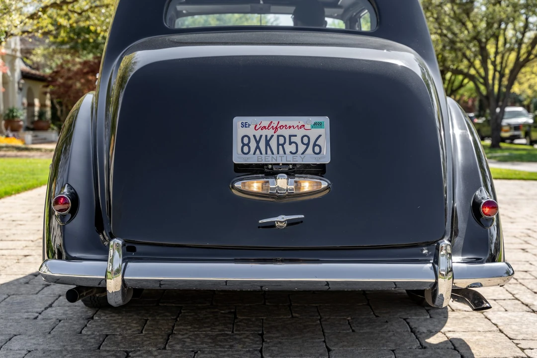1954 Bentley R Type - Image 21 of 31