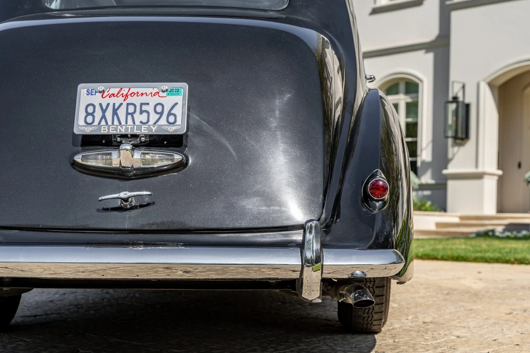 1954 Bentley R Type - Image 22 of 31